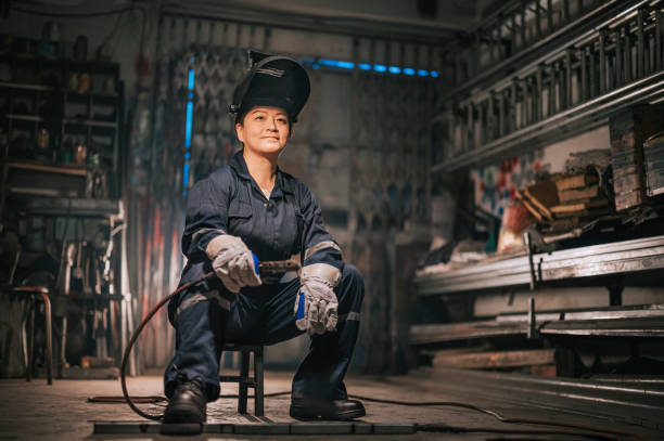 Affordable Welder Services in East Vineland, NJ