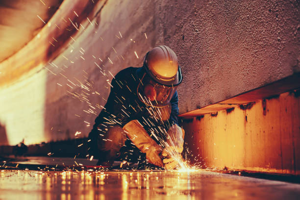 Best Pipe Welding in East Vineland, NJ