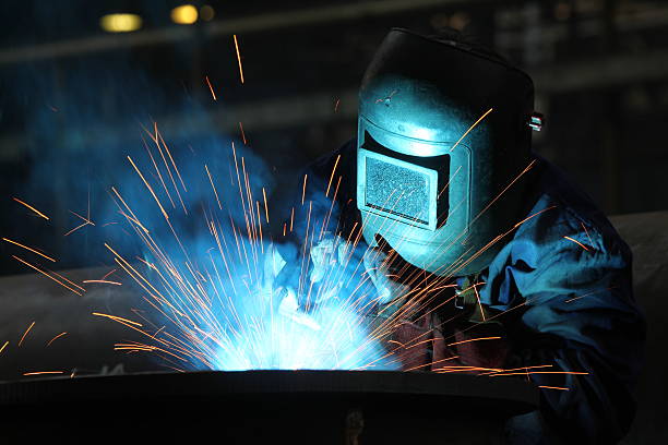 Professional Welder & Metal Fabrication in East Vineland, NJ