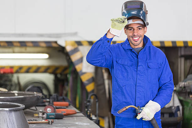 Best Automotive Welding in East Vineland, NJ