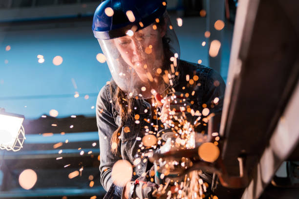 Reliable East Vineland, NJ Welder & Metal Fabrication Solutions